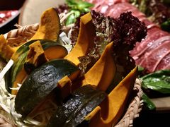 -大龙燚·旷野鲜火锅(广州首店)