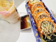 -玩米匠(寿司·刺身·金水正弘城店)