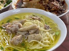 -老丘丘(较场口店)