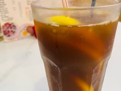 -百乐门粉面店(二龙喉分店)