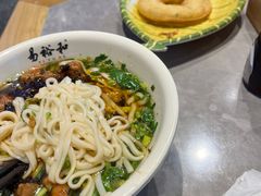 -易裕和·长沙米粉(竹塘西路店)