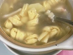 腌鲜汤-蘭心餐厅(进贤路店)