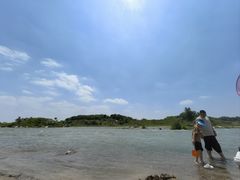 -绿堤公园