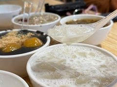 -翁林甜品