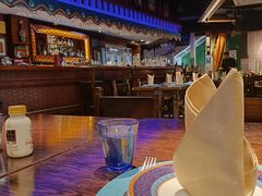 -甘尼仕印度餐厅爵士酒吧(阳春巷店)