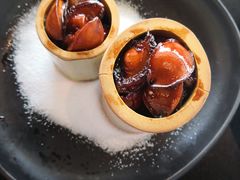 -柒园·三十年创意杭帮菜(龙湖滨江天街店)