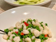 -杭州香格里拉·香宫中餐厅
