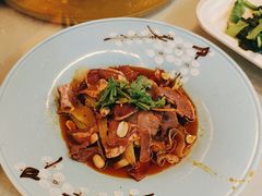 -巴国布衣·SICHUAN FOLK(紫荆店)