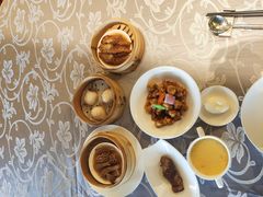 -万豪酒店·咏豪中餐厅