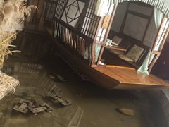 -淀里船宴(卓达店)