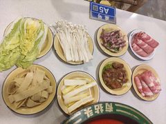-有拈头成都市井火锅(老门东店)