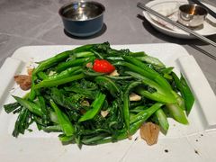 -炳爷·金牌啫啫煲(恒宝广场店)