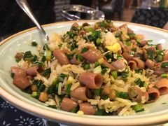 -旺角小渔村(幸福中路店)