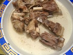 -蒙亨·手把肉·蒙古包文化主题餐厅(天恒广场店)