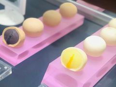 -西树泡芙(喜隆多店)