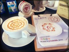 -COSTA COFFEE(常熟路店)
