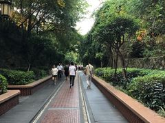 -铁路文化公园