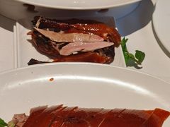 酥香嫩烤鸭-四季民福烤鸭店(望京旺角店)