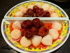 -芦月轩羊蝎子(劲松店)