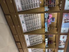 -浙文眼镜(清江西路店)