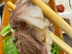 -一招鲜·全羊铺·蒙古奶茶(五一北路店)