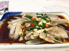 -名轩海鲜酒楼(东海路店)
