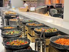 -纽牛有约自助烤肉(漳州中闽店)