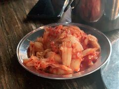 -MI WU FACTORY米屋美食工厂餐厅(绿地店)
