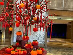 -粤海喜来登酒店·&More聚驿(天河城店)