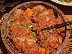-汉小城·老铫子藕汤·乡野湖北菜(江汉路吉庆街店)