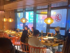 -吃饭皇帝大(解放西路店)