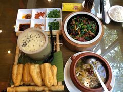-福照楼汽锅鸡·云南菜(护国路店)