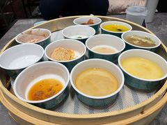 -奇芳阁·百年清真南京菜(夫子庙店)