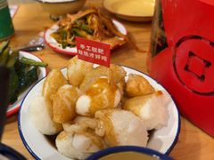 -聂发财重庆江湖菜(解放碑店)