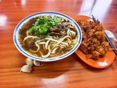 -清真-戏楼王记牛肉面