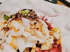 -老阿妈蒙古村·蒙古包·草原文化·歌舞表演(老君堂店)