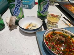 -五星桥原切肥牛火锅(怀德桥店)