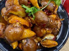 -老虎滩大连海鲜烧烤(建邺云锦路总店)