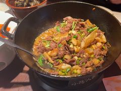 -小隐人家(乐松店)