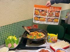 -肥家大排档(天河体育西店)