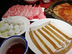 -黄家码头老火锅(解放碑旗舰店)