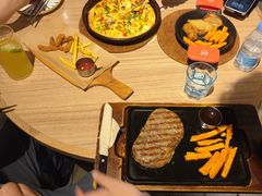 -必胜客(北苑路店)