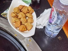 -崔记生活·铁锅炖鱼粘卷子(总店)