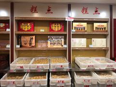 -大桥道食品(中山路店)