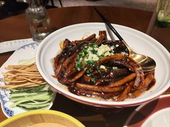 -上海人家花樣年华(中山公园店)