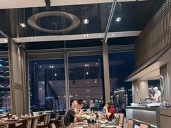 -田舍家Inakaya·炉端烧·铁板烧(天汇igc店)