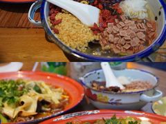 -文立新麻辣烫(合生汇21街区店)