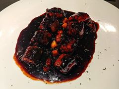 -上海滩餐厅(BFC外滩金融中心店)