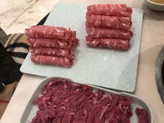 热气肥羊肉-洪长兴(广西北路店)