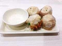 -咬不得高祖生煎·简餐(骆家庄店)